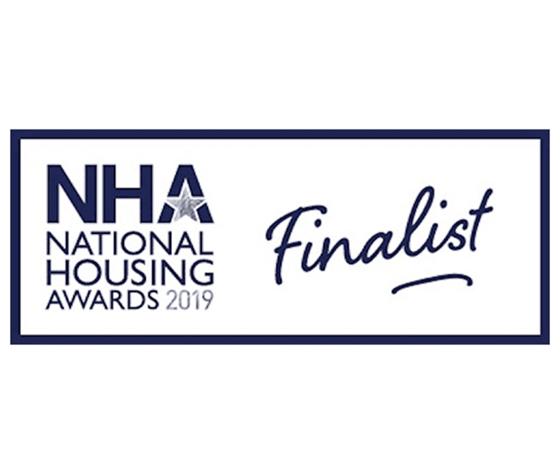 ExtraCare and Galliford Try shortlisted for ‘best partnership’ for the National Housing Awards