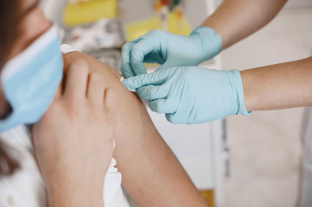 Busting the Myths about the Covid-19 Vaccine
