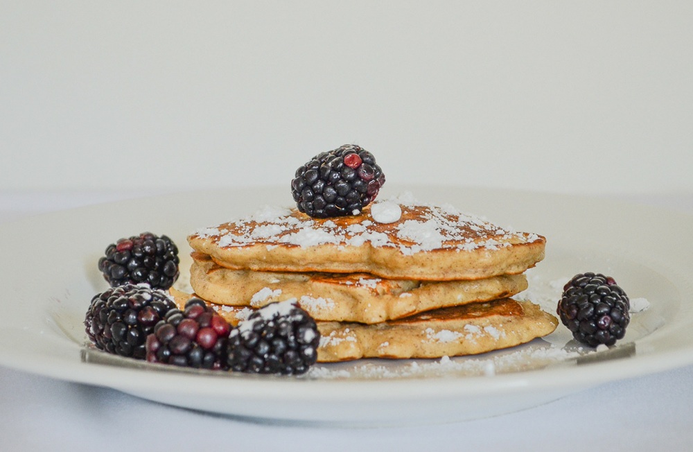 Why do we have Pancake Day?