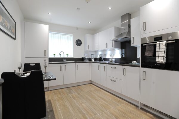 2 Bedroom Apartment, Solihull Village, Solihull