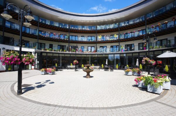 2 Bedroom Apartment, Hagley Road, Birmingham