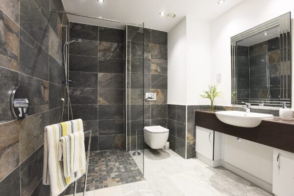 1 Bedroom Apartment, Wixams, Bedford