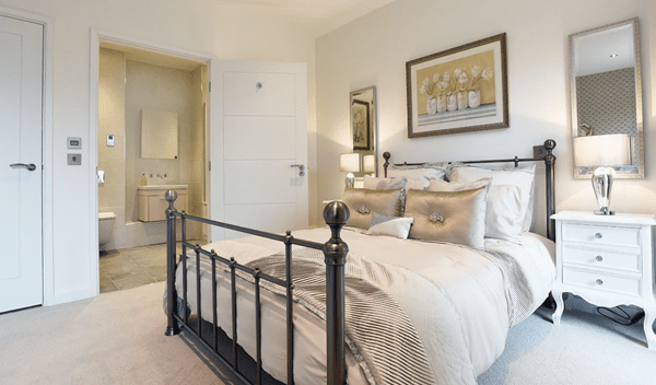 2 Bedroom Cottages, Bournville Gardens, Birmingham