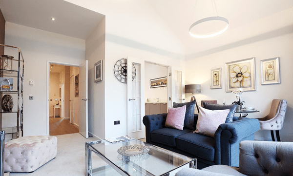 3 Bedroom Cottages, Bournville Gardens, Birmingham