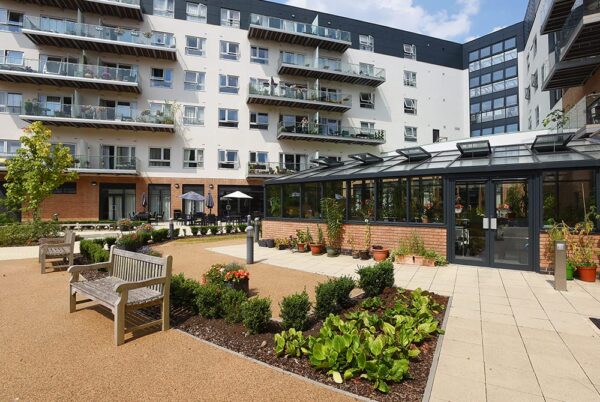 1 Bedroom Apartment, Bournville Gardens, Birmingham