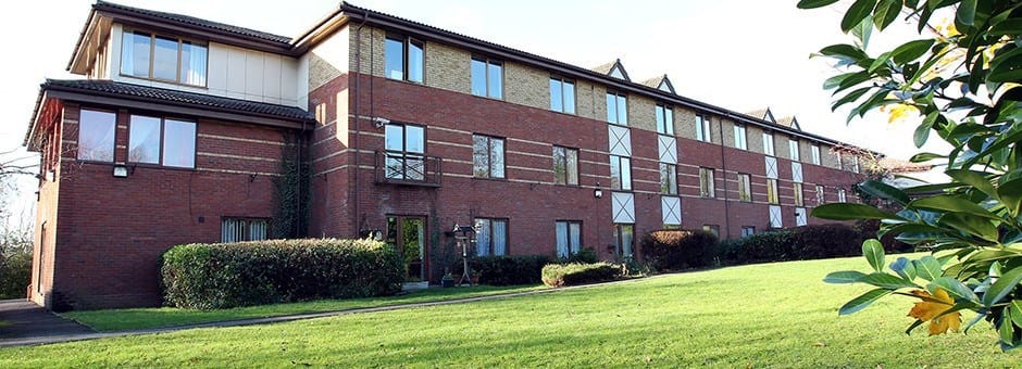 Humber Court