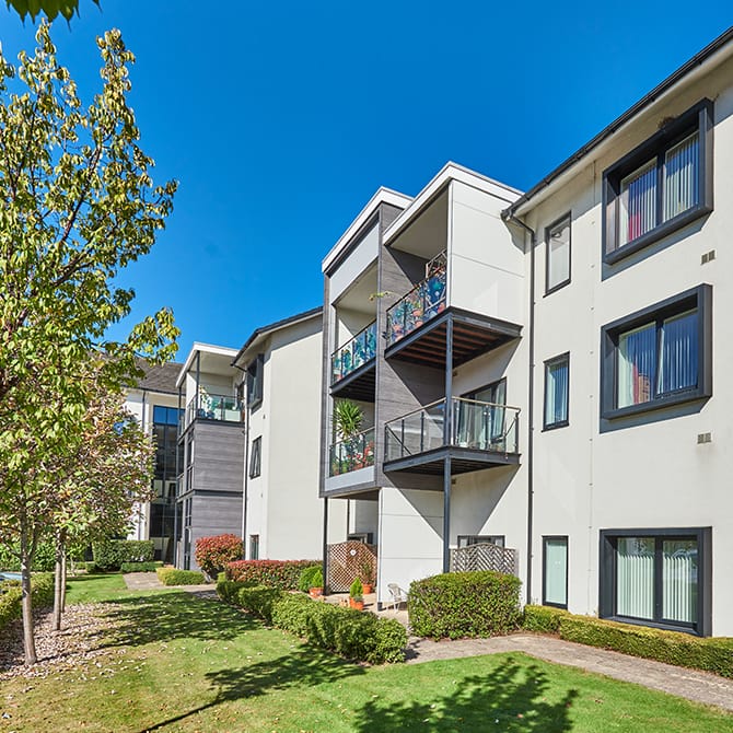 1 Bedroom Apartment, Pannel Croft, Birmingham