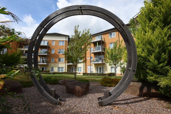 2 Bedroom Apartment, Shenley Wood, Milton Keynes