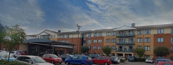 1 Bedroom Apartment, St Oswald’s, Gloucester