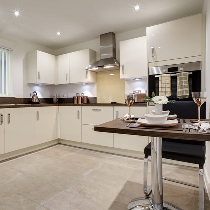 2 Bedroom Apartment, Stoke Gifford, Bristol