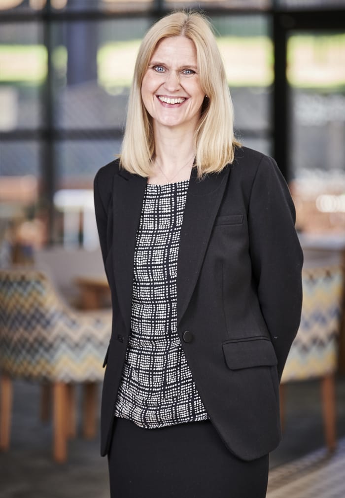 Kim Wootton