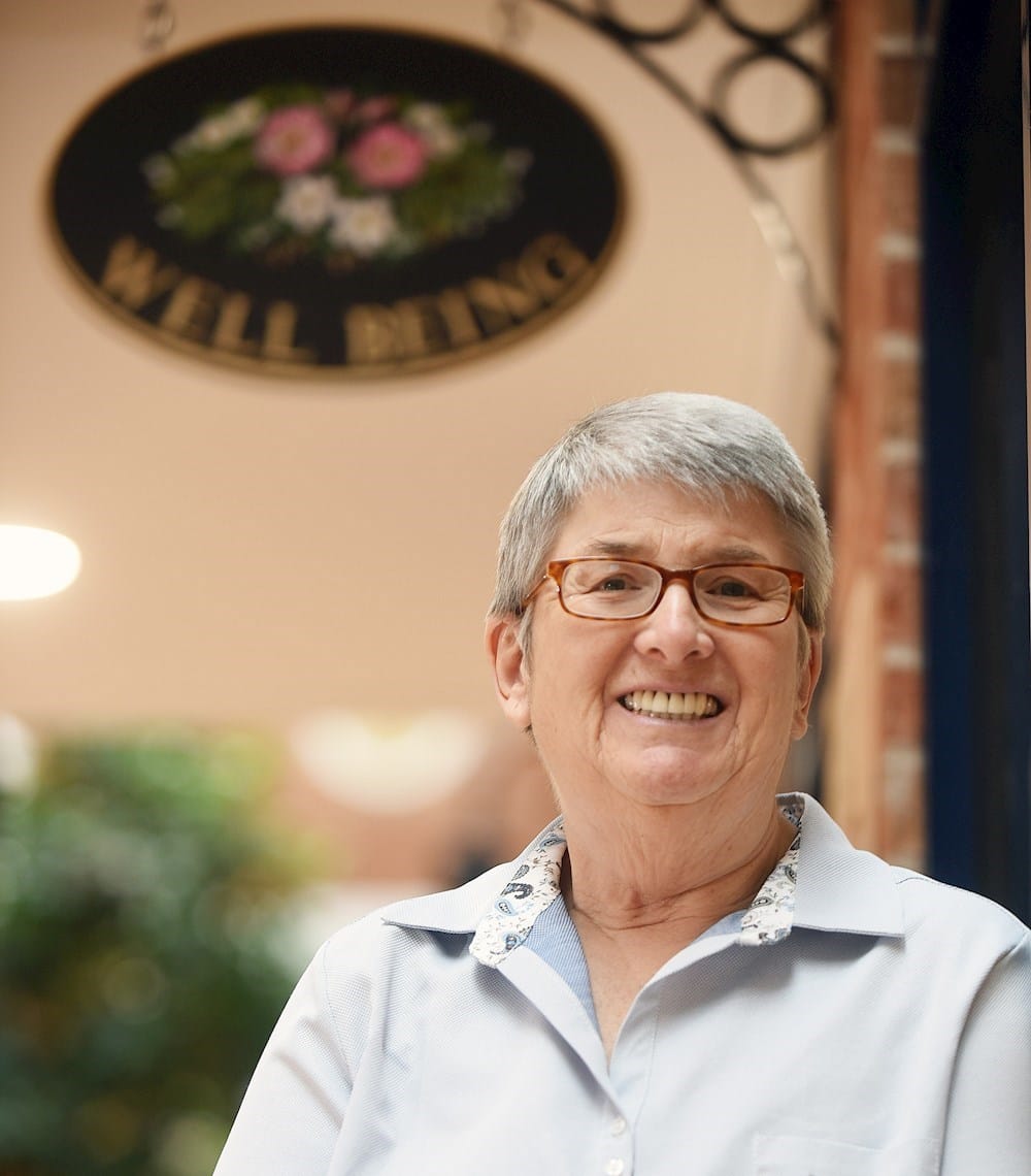 Ann Strickland Testimonial