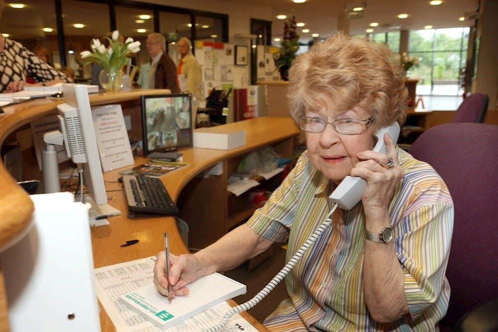 Sheila Harris, Hagley Road Village