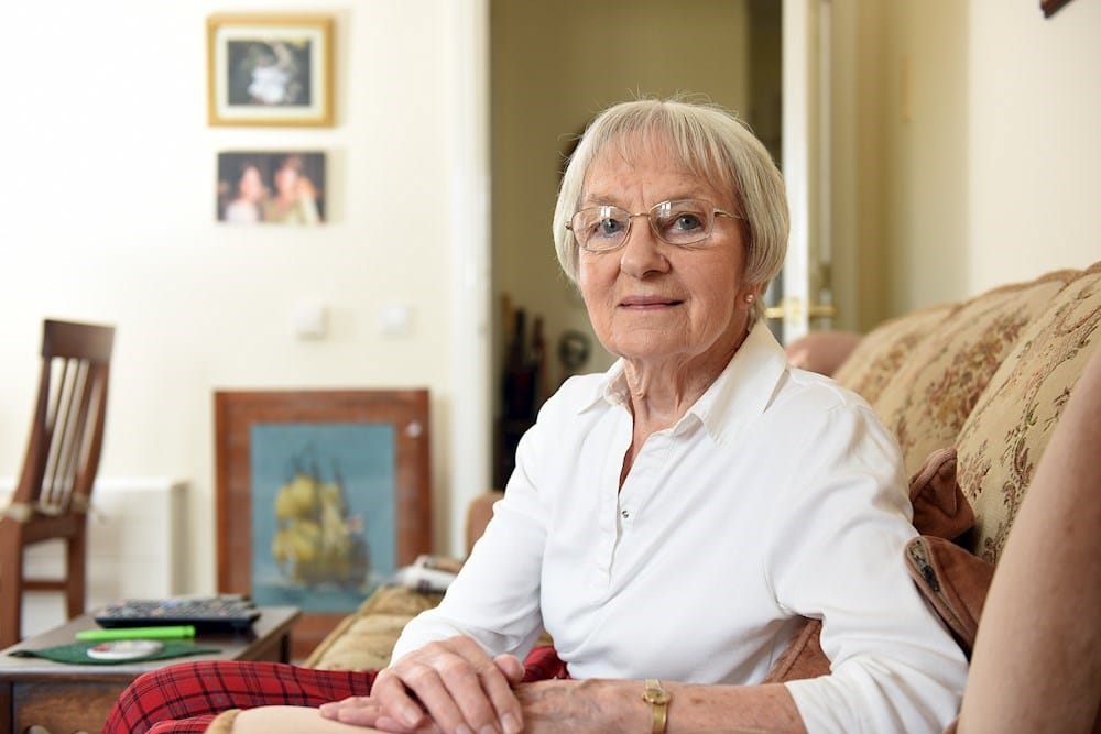 Beryl Poulson Testimonial