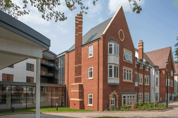 1 Bedroom Apartment, Hagley Road, Birmingham