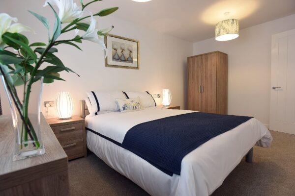 1 Bedroom Apartment, Hughenden Gardens, High Wycombe