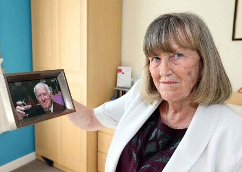 Jean Humphreys, New Oscott Village