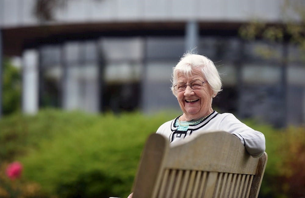 Kathleen Mayfield Testimonial