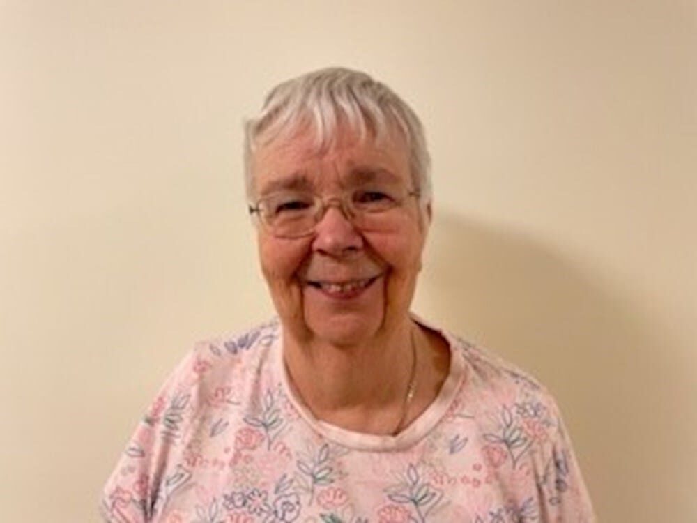 Maureen Rickards, Bournville Gardens
