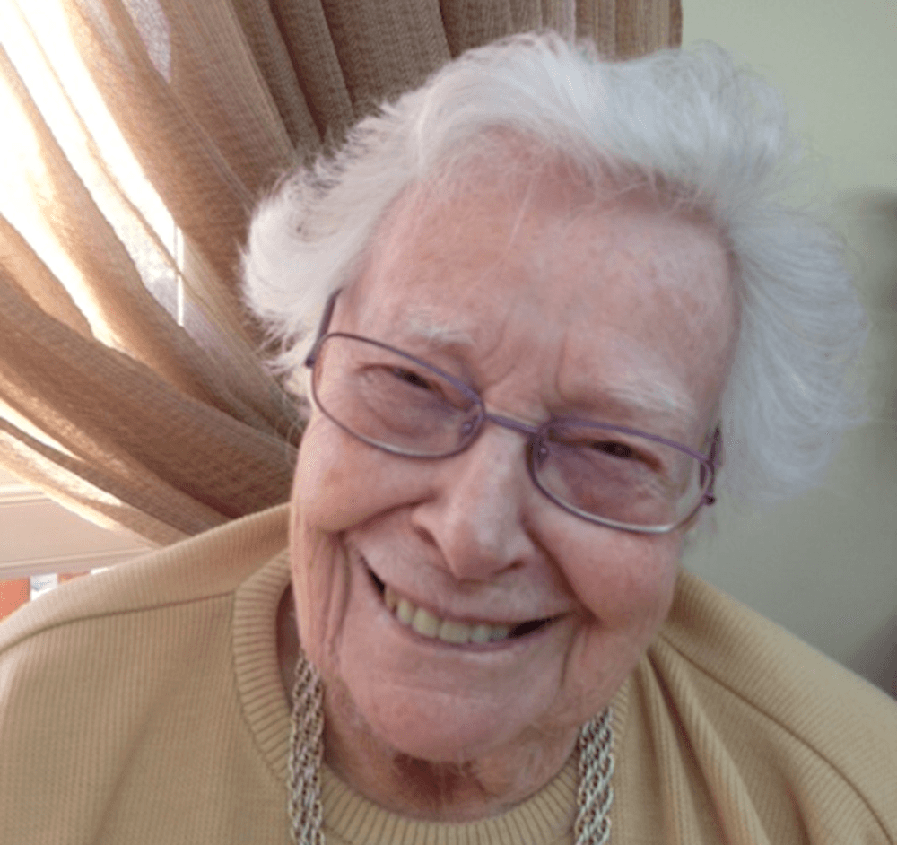 Pam Rossiter, Humber Court