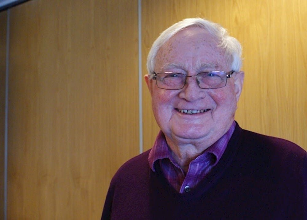 Peter Deaton, Lark Hill Village