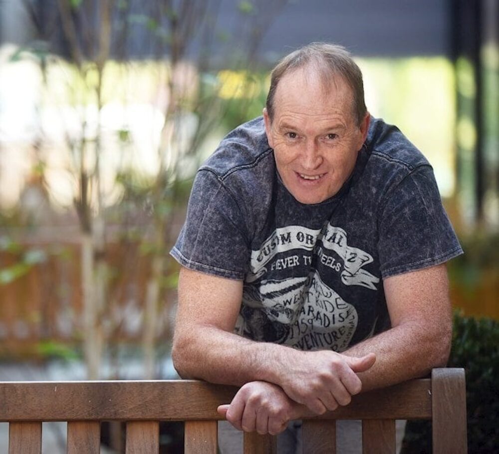 Richard Nurses, Hughenden Gardens Village