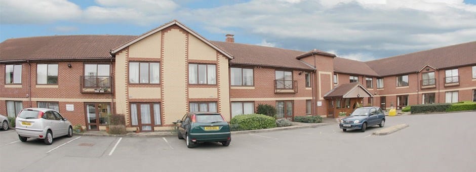 Rosewood Court