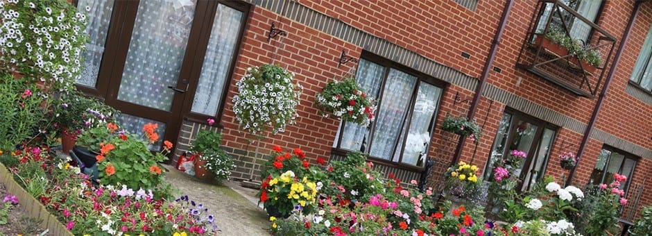 Sunley Court