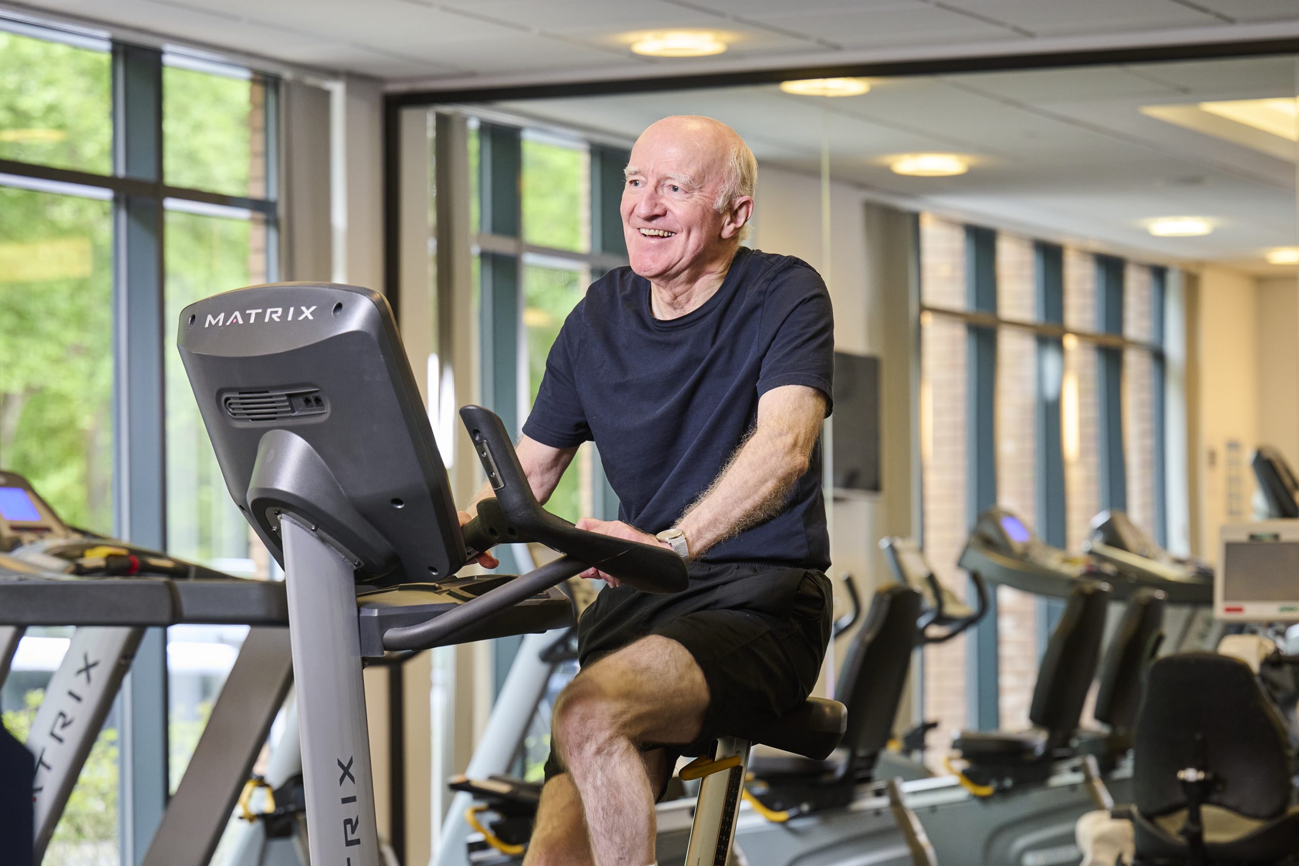 How to have a purposeful life after retirement