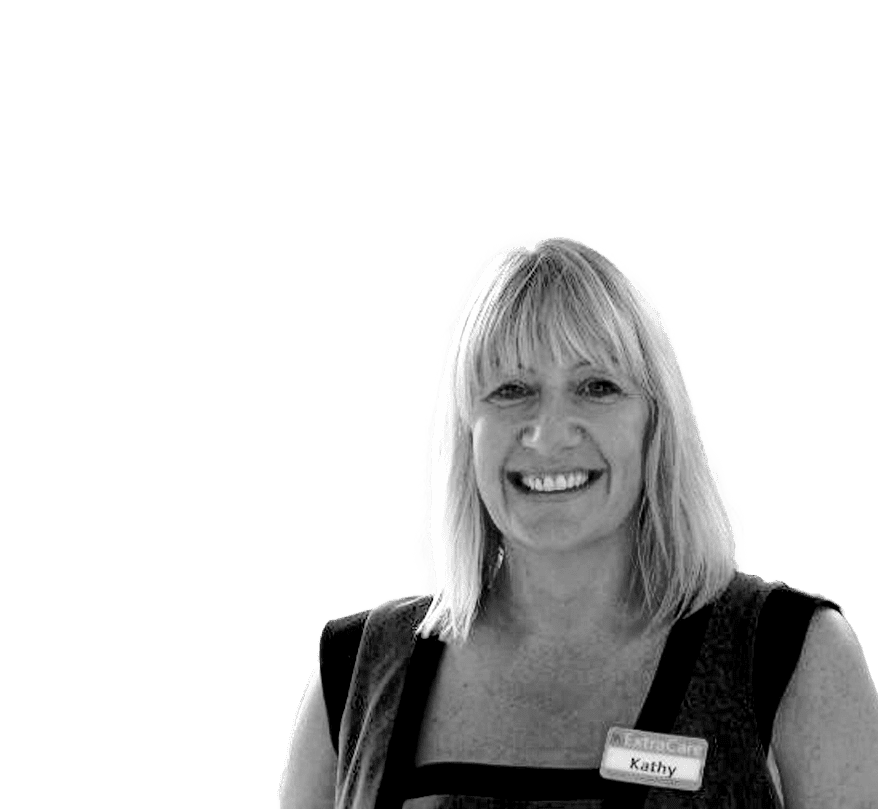 Kathy Neeson Testimonial