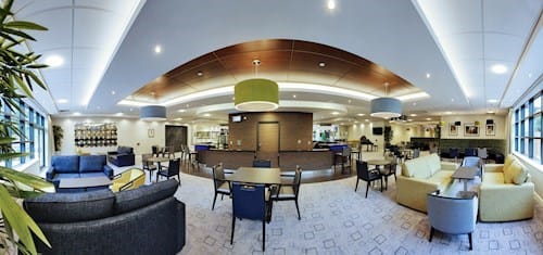 Earlsdon Park retirement village