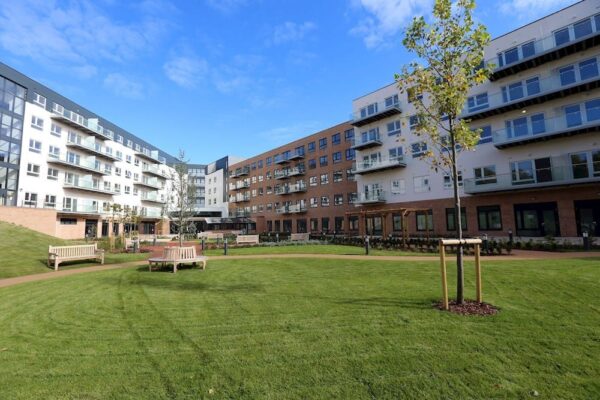 2 Bedroom Apartment, Bournville Gardens, Birmingham