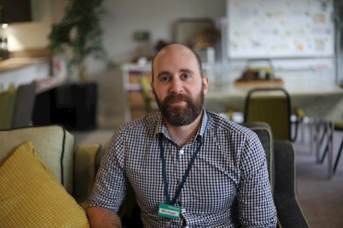 Dementia Action Week: Support at ExtraCare