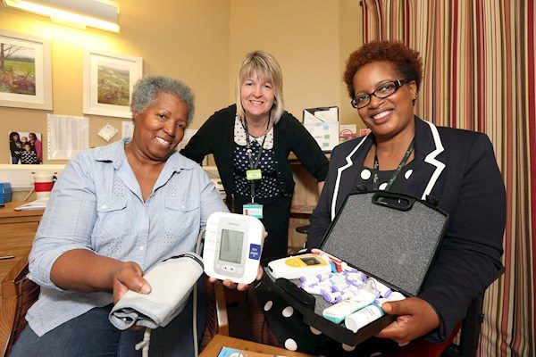 Diabetes Week: Preventative Healthcare