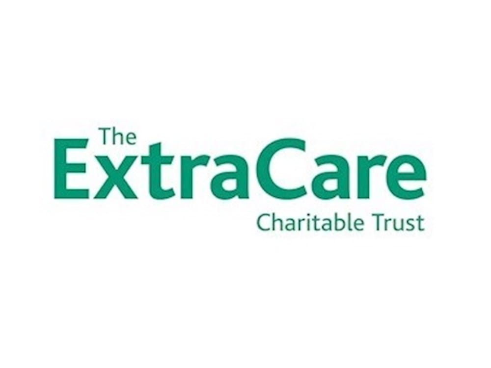 Statement by ExtraCare Charitable Trust