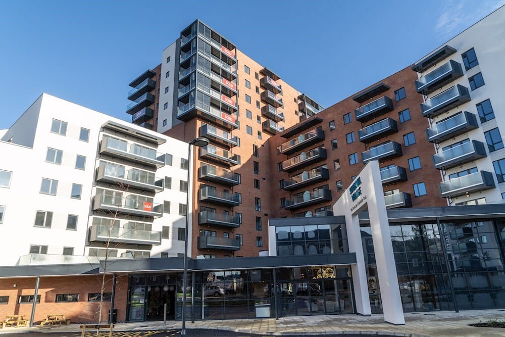ExtraCare joins coalition to urge the Prime Minister to make the UK a world leader in housing with care