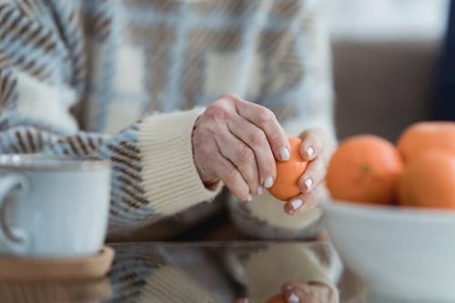 Nutrition & Hydration Week: Nutritional needs for older adults