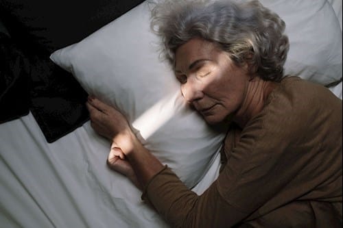 Ways to sleep better AND faster: 5 tips you won’t have tried!