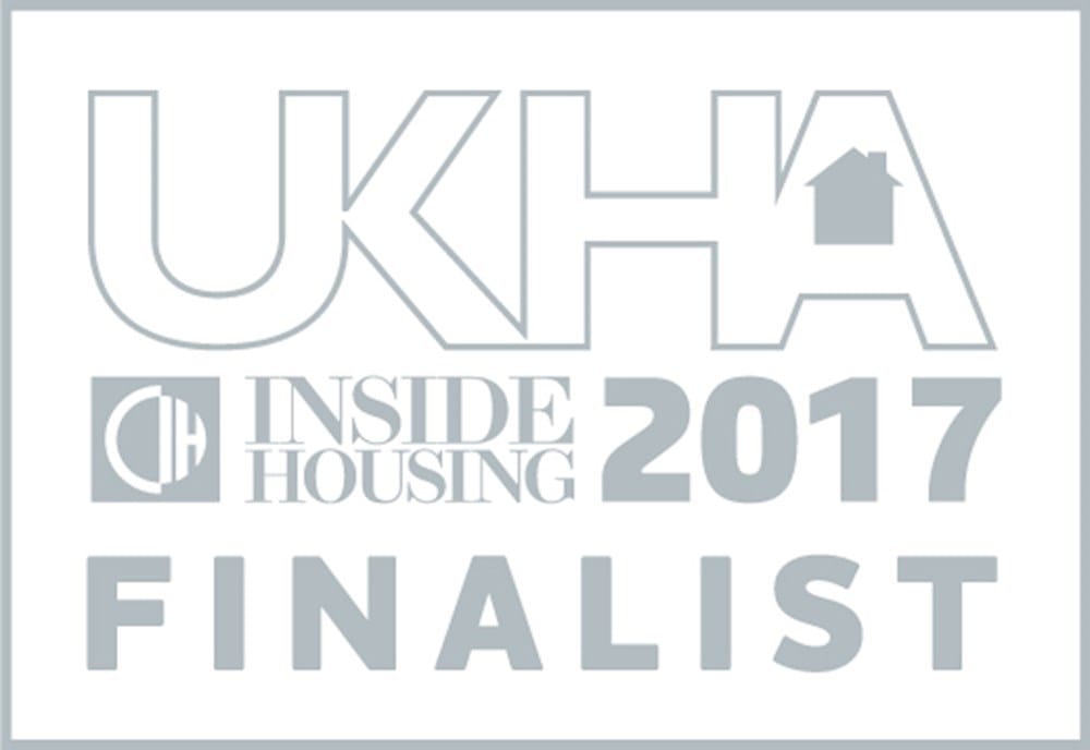 ExtraCare Shortlisted for UKHA Development Award 2017