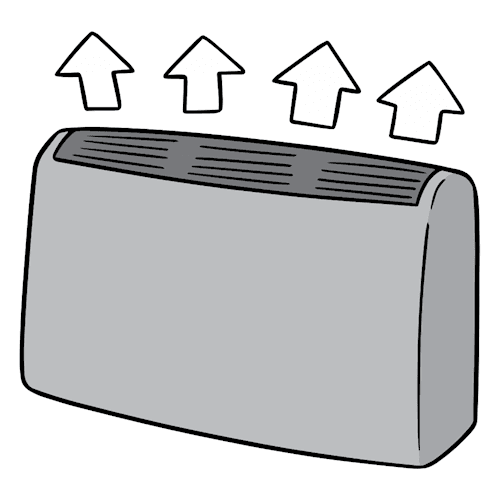 6 Home energy saving tips Image