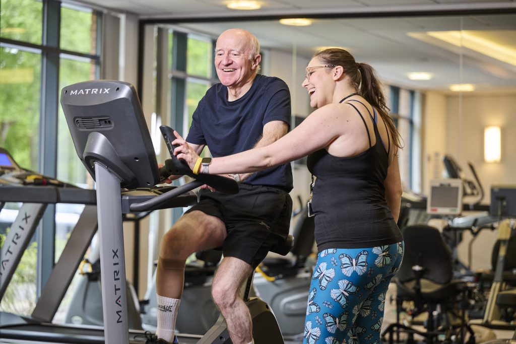 Finding purpose in retirement Finding purpose in retirement
