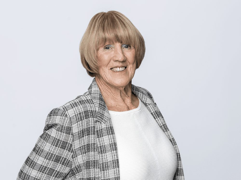 Janet Masters