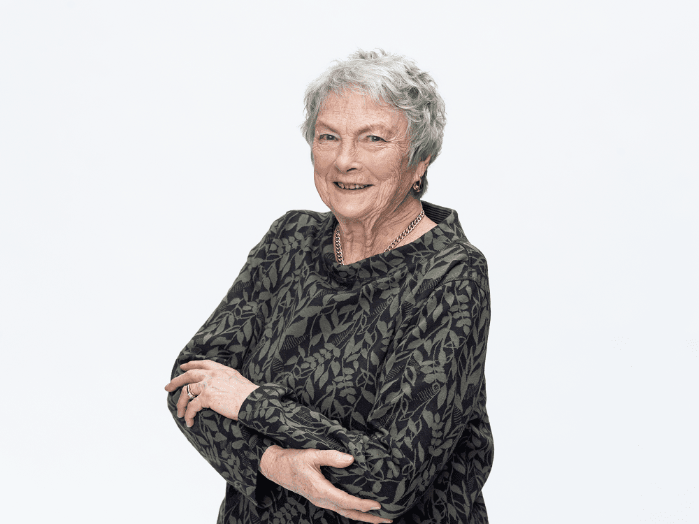 Jennifer Abercrombie