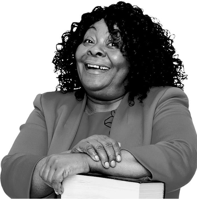Val Benjamin, Author Testimonial