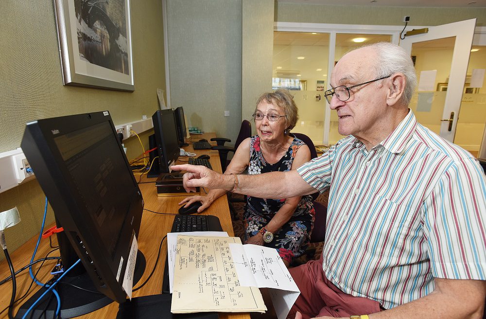 Safer Internet Day: Educating our residents on the risks they may face online