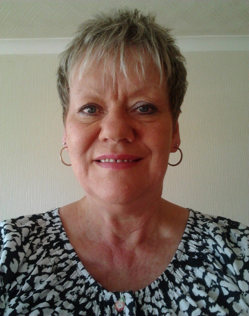 Karen – Hughenden Gardens Village