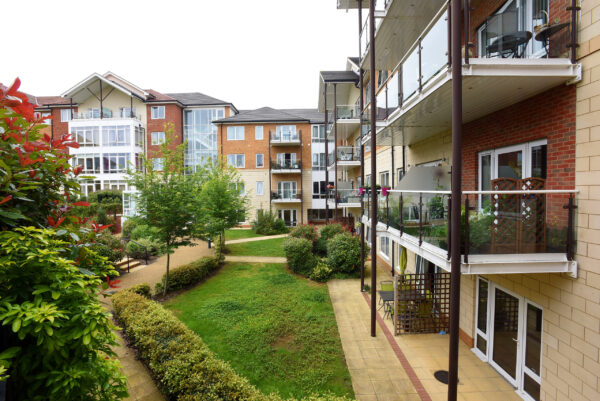 1 Bedroom Apartment, Shenley Wood, Milton Keynes