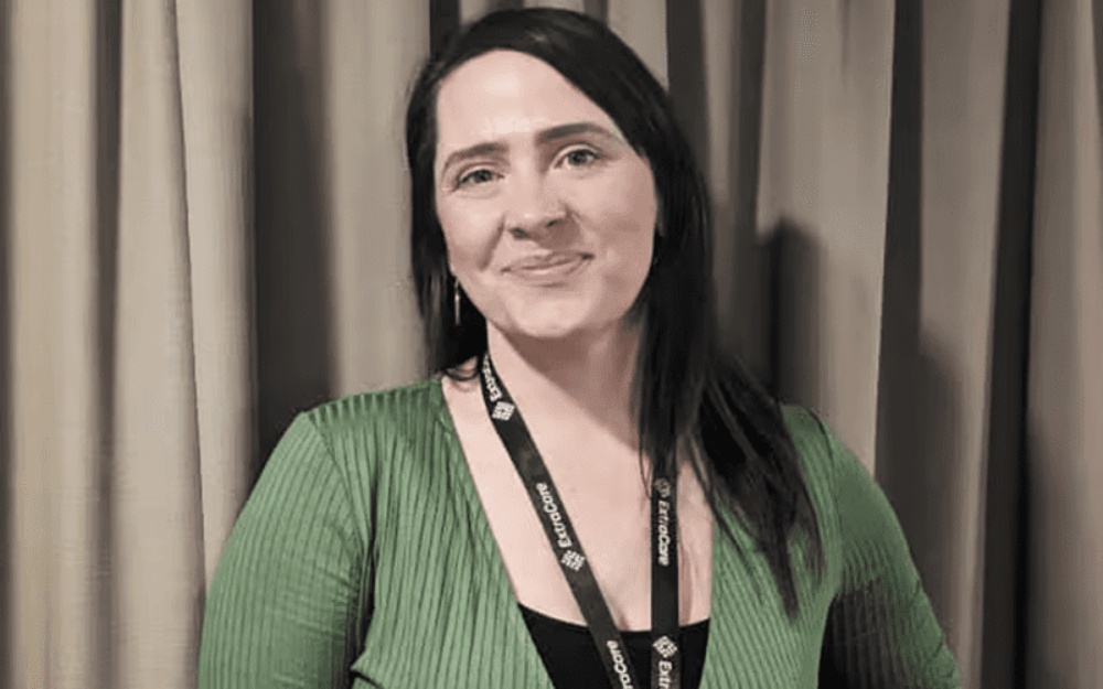 Sarah Jane Maclean discusses Soul Midwifery
