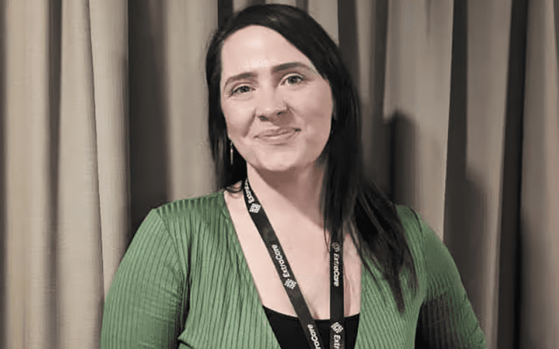 Sunley Court’s Activities Coordinator Sarah-Jane MacLean will be training as a soul midwife. Sarah-Jane talks us through what her training will involve.
