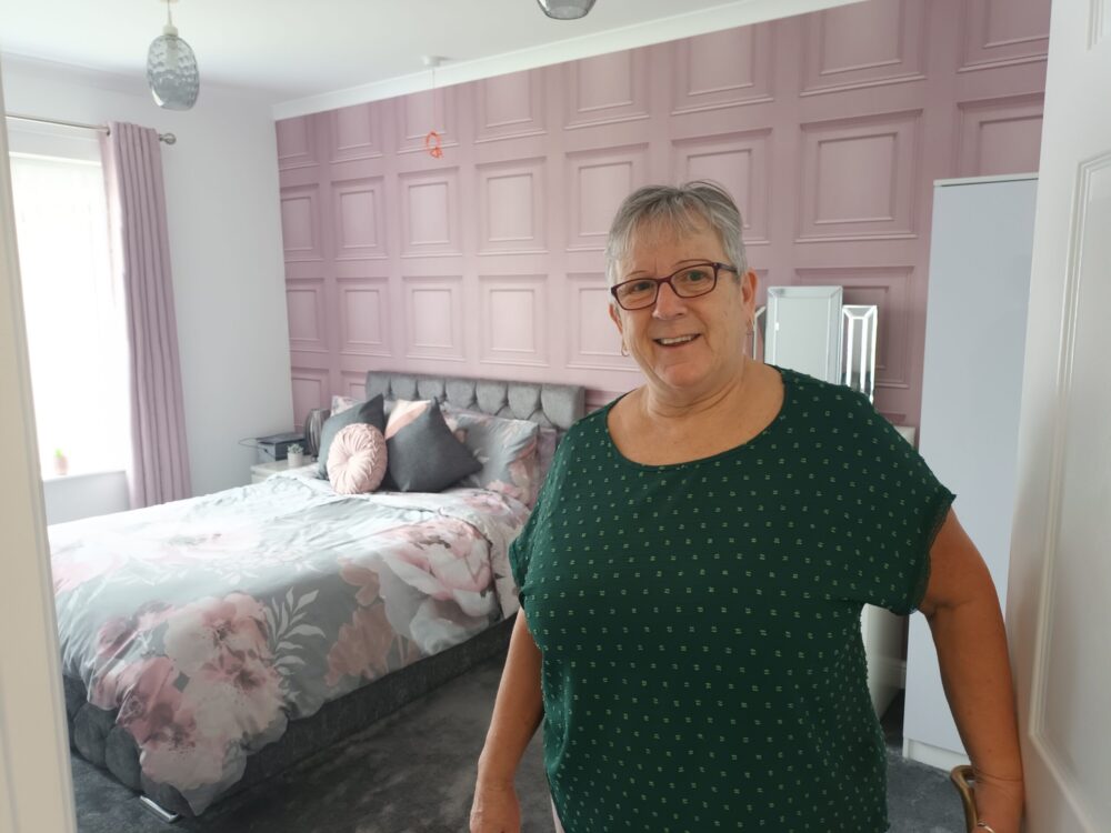 Leslie – Lark Hill Village